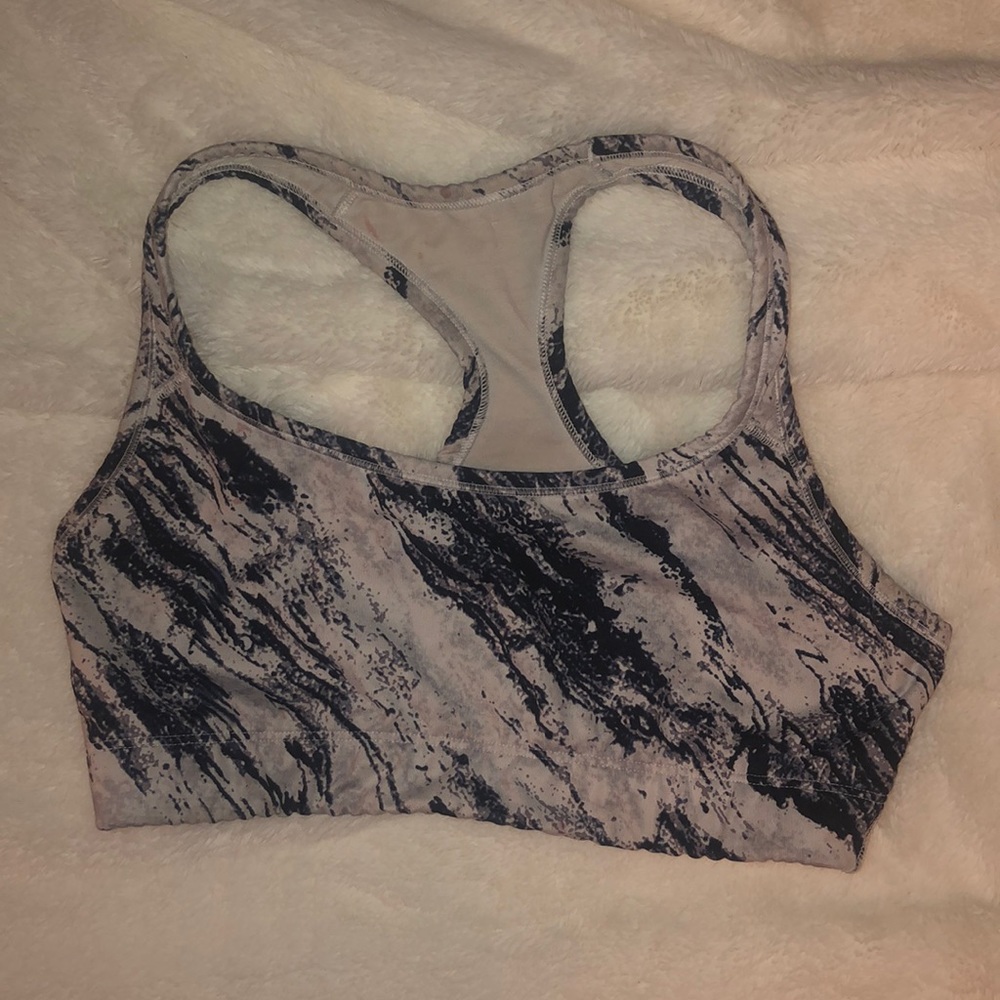 GAP sports bra